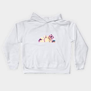 lol2 Kids Hoodie